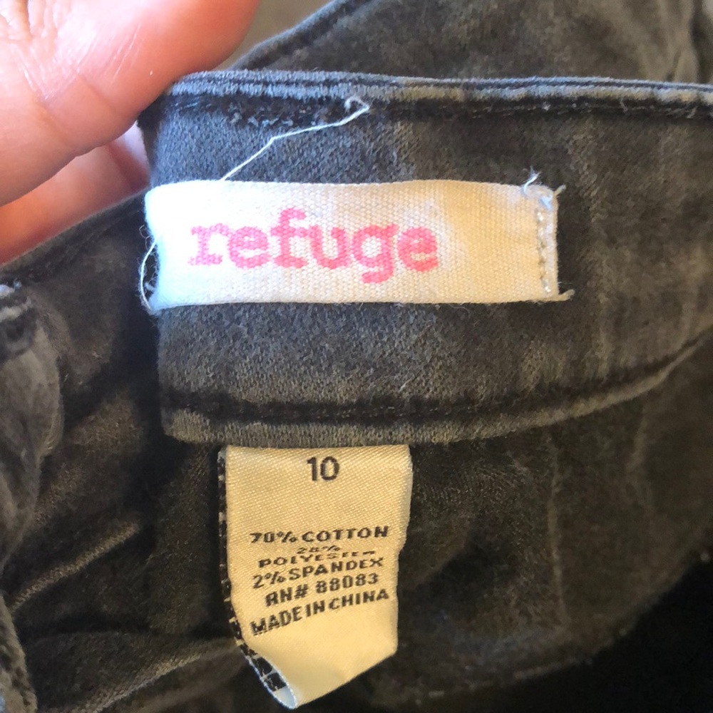 Jeans - Picture 3 of 3
